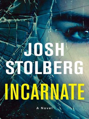 cover image of Incarnate